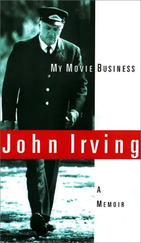 Cover of My Movie Business