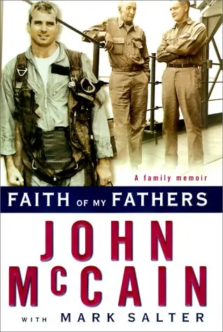 Cover of Faith of My Fathers