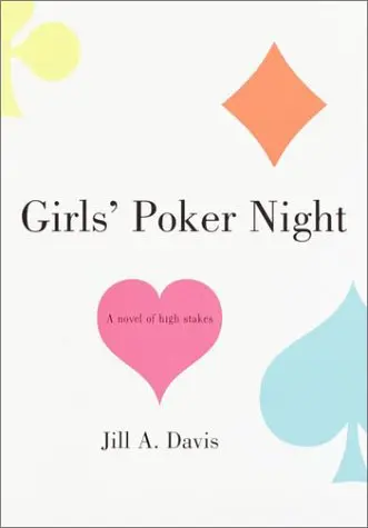 Cover of Girls' Poker Night