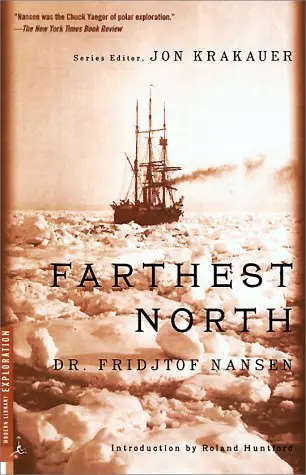 Cover of Farthest North