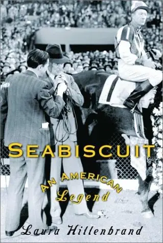 Cover of Seabiscuit