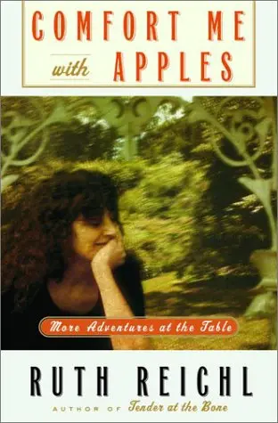 Cover of Comfort Me with Apples