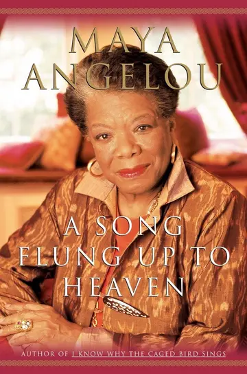 Cover of A Song Flung up to Heaven