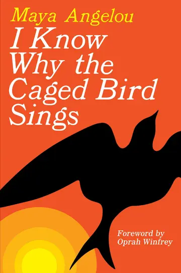 Cover of I Know Why the Caged Bird Sings