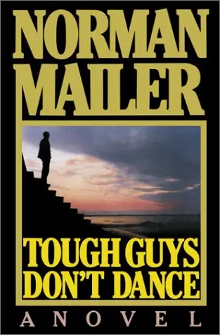 Cover of Tough Guys Don't Dance