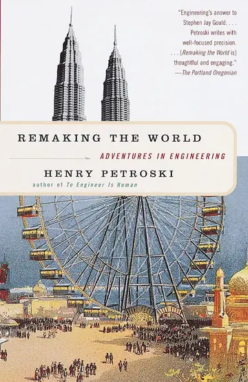 Cover of Remaking the World