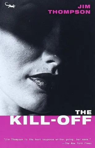 Cover of The Kill-Off