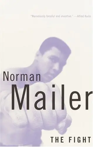 Cover of The Fight