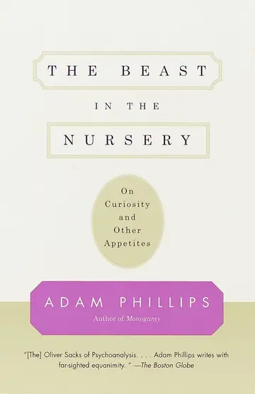 Cover of The Beast in the Nursery