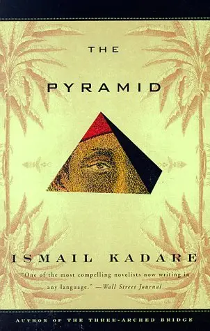Cover of The Pyramid