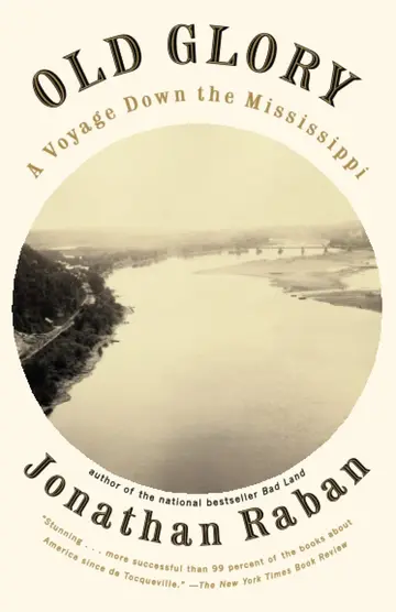 Cover of Old Glory