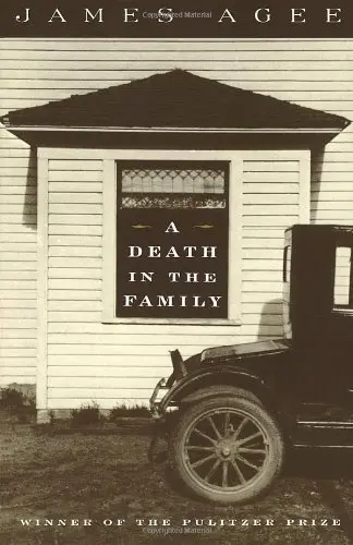 Cover of A Death in the Family