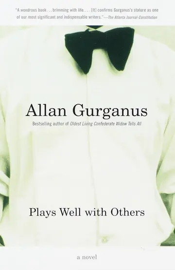 Cover of Plays Well with Others
