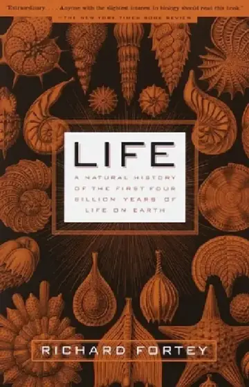 Cover of Life