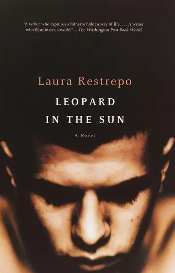 Cover of Leopard in the Sun