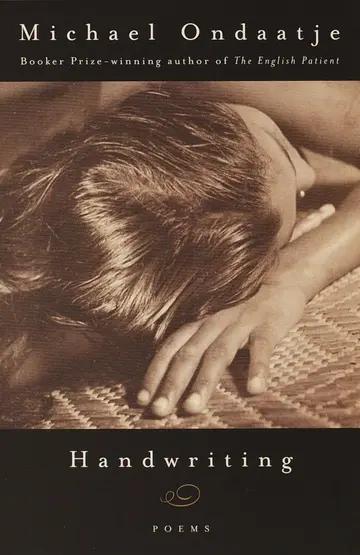 Cover of Handwriting