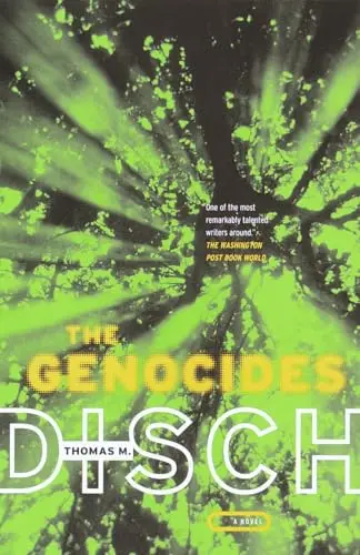 Cover of The Genocides
