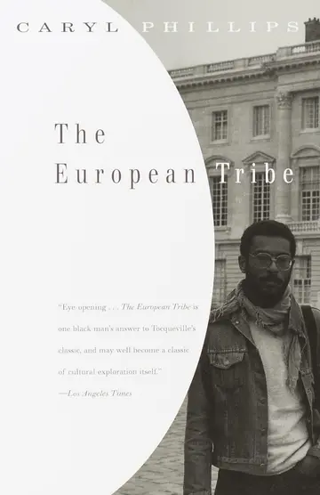 Cover of The European Tribe