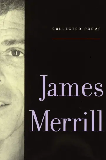 Cover of Collected Poems