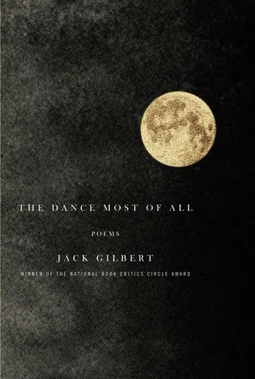 Cover of The Dance Most of All