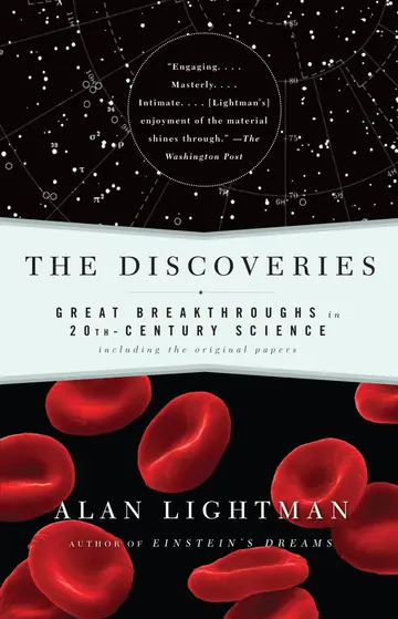 Cover of The Discoveries