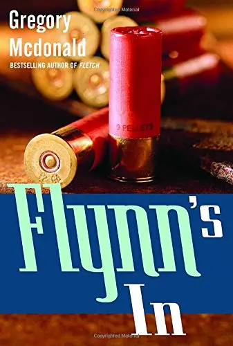 Cover of Flynn's in