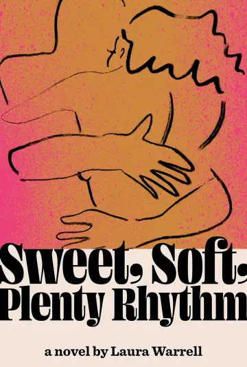Cover of Sweet, Soft, Plenty Rhythm