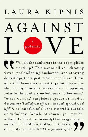 Cover of Against Love