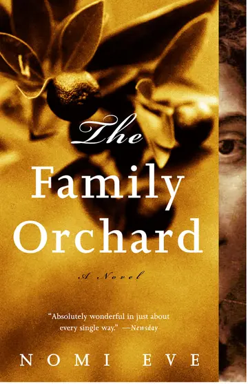 Cover of The Family Orchard