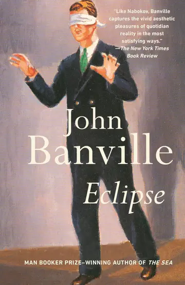 Cover of Eclipse