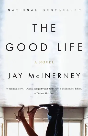 Cover of The Good Life