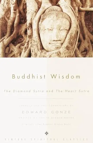 Cover of Buddhist Wisdom