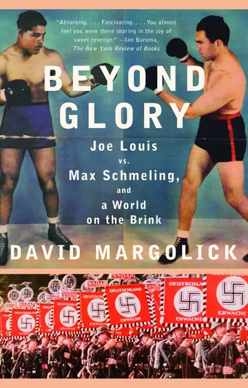 Cover of Beyond Glory