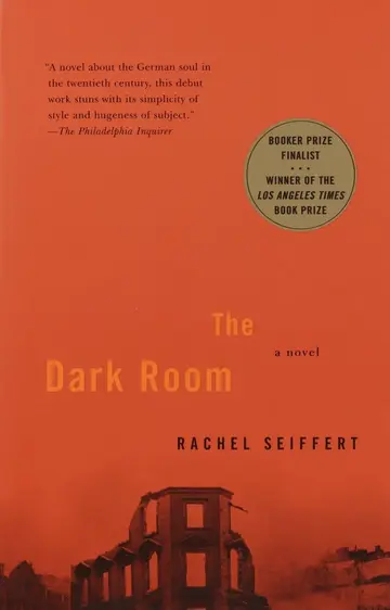 Cover of The Dark Room