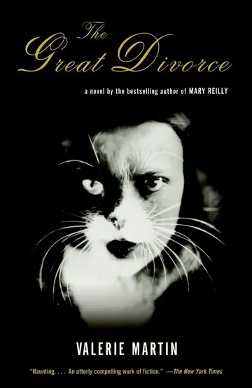 Cover of The Great Divorce