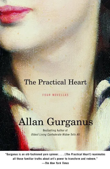 Cover of The Practical Heart