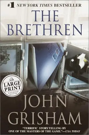 Cover of The Brethren