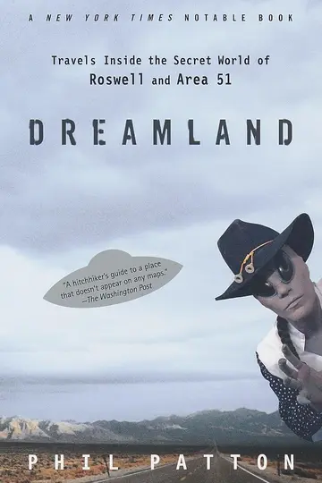 Cover of Dreamland