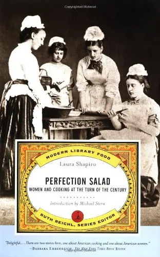 Cover of Perfection Salad