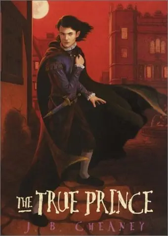 Cover of The True Prince