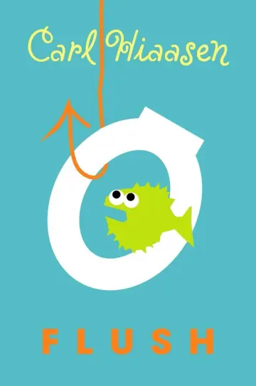 Cover of Flush