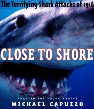 Cover of Close to Shore