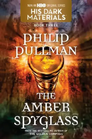 Cover of His Dark Materials