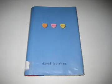 Cover of Boy Meets Boy
