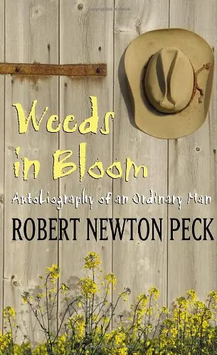Cover of Weeds in Bloom