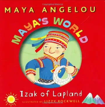 Cover of Maya's World