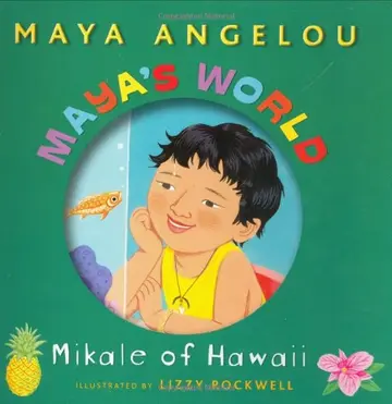 Cover of Maya's World