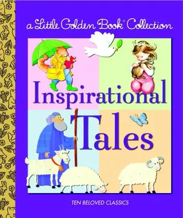 Cover of Little Golden Book Collection