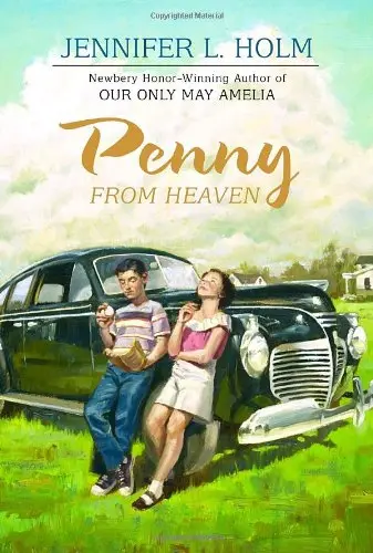 Cover of Penny from Heaven