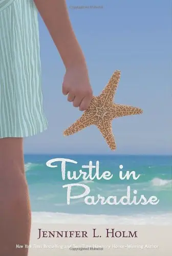 Cover of Turtle in Paradise